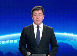 【新乡新闻联播】资讯引擎助力振动筛分行业新动力